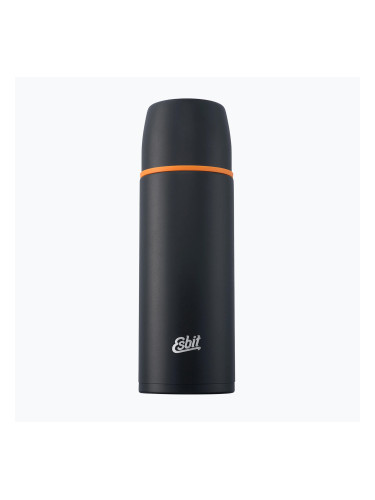 Термос Esbit Stainless Steel Vacuum Flask 1000 ml black