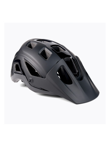 Велосипедна каска Lazer Impala matte full/black