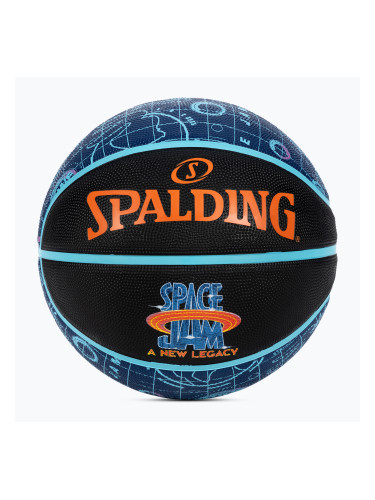 Spalding Space Jam баскетбол 84560Z размер 7