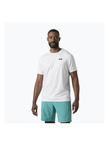 Мъжка тениска Helly Hansen Hp Ocean white
