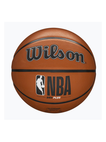 Wilson NBA DRV Plus баскетбол WTB9200XB05 размер 5