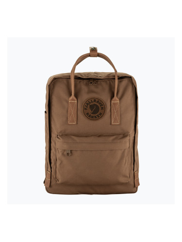 Fjällräven Kanken No. 2 16 л лешниково кафява раница