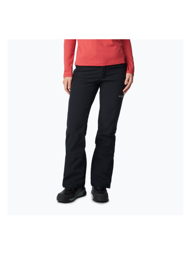 Дамски скиорски панталони Columbia Roffee Ridge VI black