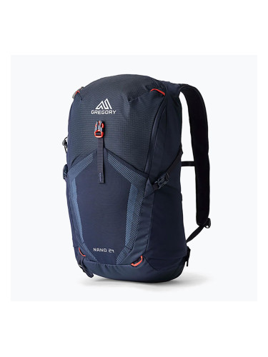 Туристическа раница Gregory Nano 24 l spark navy