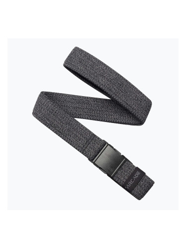 Колан за панталон Arcade Atlas Slim heater черен