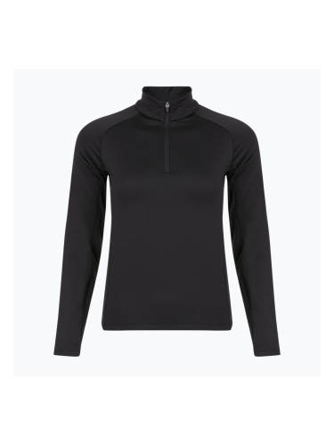 Детски суитшърт Reima Meriol black