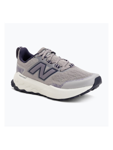 Дамски обувки за бягане New Balance Fresh Foam Garoe V2 truffle salt/boyseerry/black