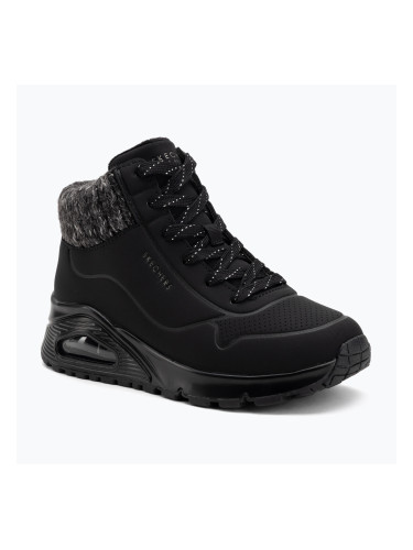 Детски обувки SKECHERS Uno Gen1 Darling Daze black