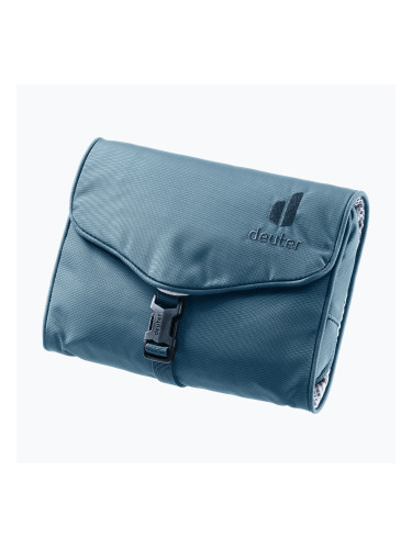 Чанта за тоалетни принадлежности deuter Wash Bag I atlantic