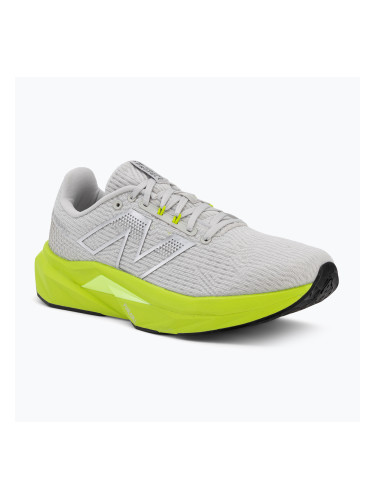 Мъжки обувки за бягане New Balance FuelCell Propel v5 slate grey/alkaline green