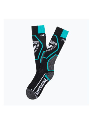 Дамски ски чорапи Rossignol Pure Comfort niagara