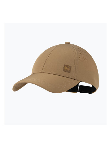 Бейзболна шапка Buff Summit solid camel