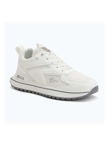 Мъжки обувки BIG STAR RR174549 white