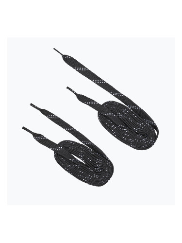 Връзки за кънки CCM LWX black