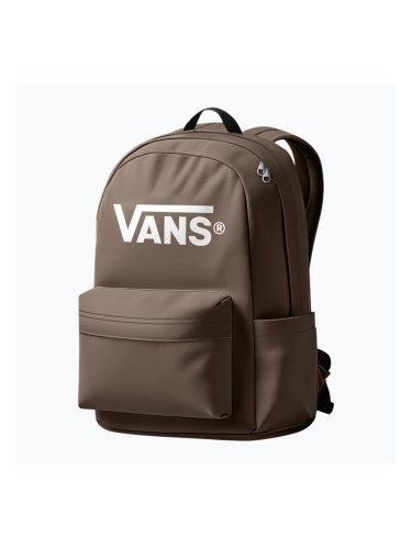 Градска раница Vans Old Skool Drop V 22 l vintage cocoa