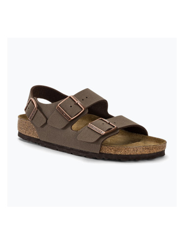 Сандали BIRKENSTOCK Milano BFBC Narrow mocha