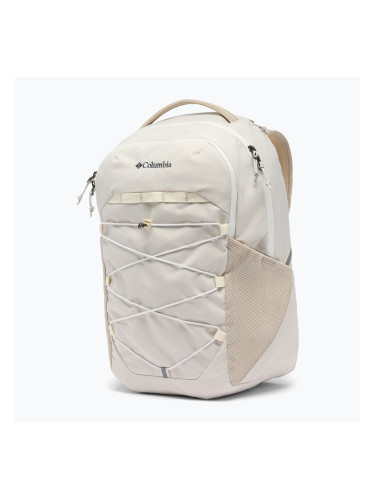 Туристическа раница Columbia Atlas Explorer 28 l dark stone/ancient fossil/sea salt