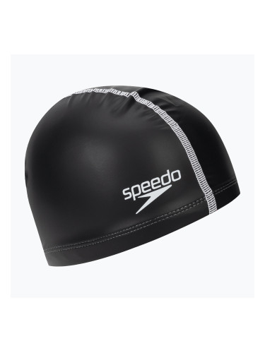 Speedo Шапка с дълга коса Pace black 8-128060001
