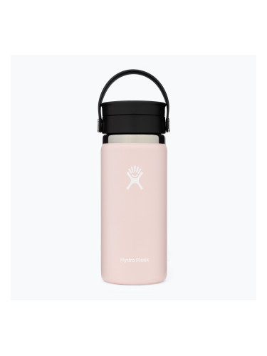 Hydro Flask Wide Flex Sip 470 ml термо бутилка с трилиум
