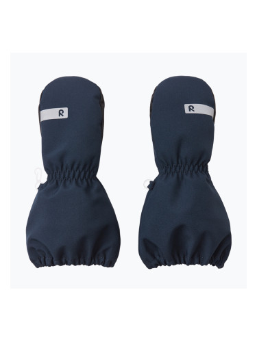 Детски зимни ръкавици Reima Moffen navy