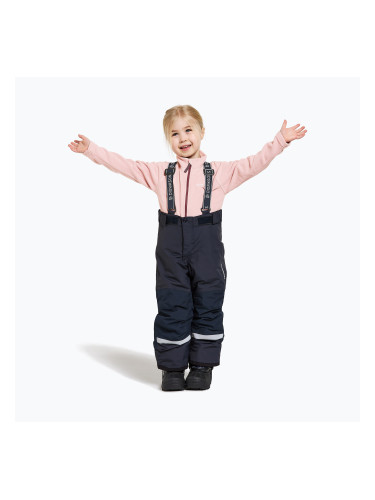 Детски ски панталони Didriksons Idre navy