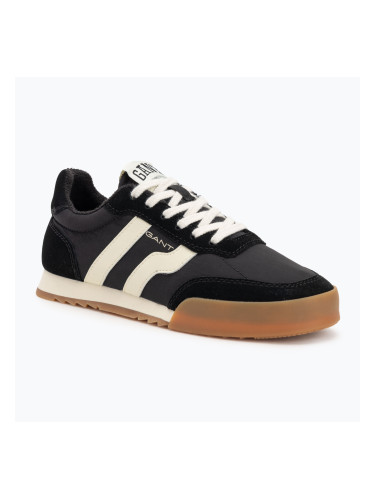 GANT мъжки обувки Baylle black