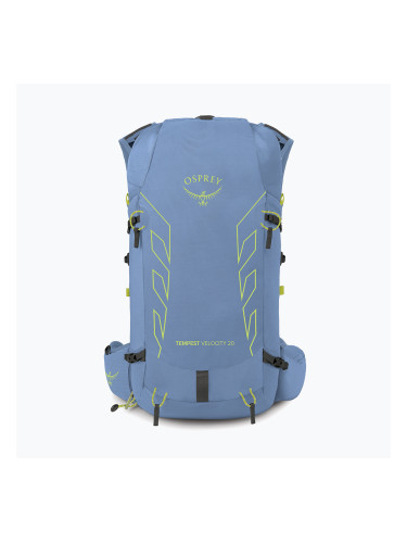 Дамска туристическа раница Osprey Tempest Velocity 20 l sevres blue