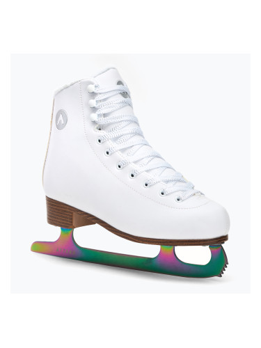 Дамски кънки за фигурно пързаляне ATTABO Lily white