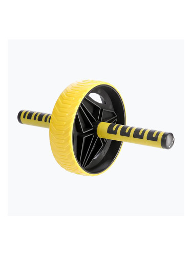 Учебно колело HMS WA07 черно/жълто