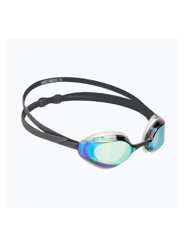 Очила за плуване Nike Vapor Mirror iron grey