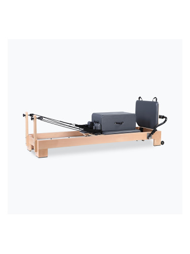 Reformer Innwell Basic Бук кафяво/черно