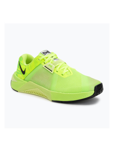 Дамски обувки за тренировка Nike Metcon 10 volt/light lemon twist/rage green/black
