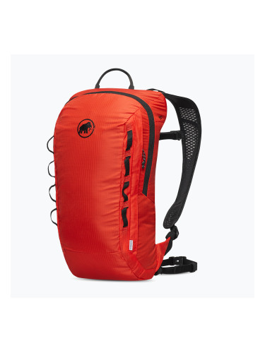 Mammut Neon Light 12 л раница за катерене Mammut red