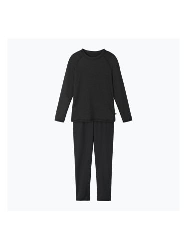 Комплект термо бельо Reima Sportti black