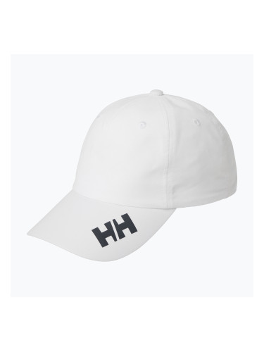 Бейзболна шапка Helly Hansen Crew 2.0 white
