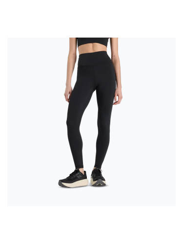 Дамски клин New Balance Define High Rise black/white
