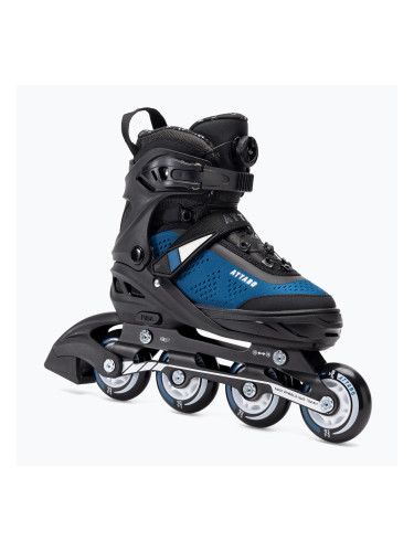 Детски ролери ATTABO adjustable Stormglider 2 blue