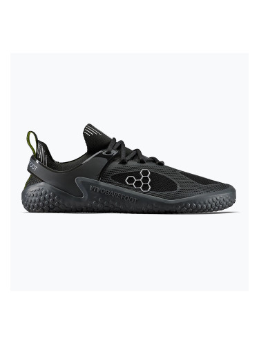 Мъжки обувки barefoot Vivobarefoot Motus Strength obsidian/grey