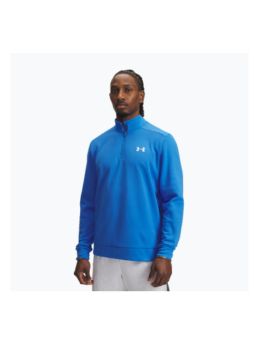 Мъжки суитшърт за тренировка Under Armour Armour Fleece 1/4 Zip