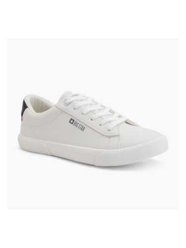 Мъжки обувки BIG STAR TT174001 white