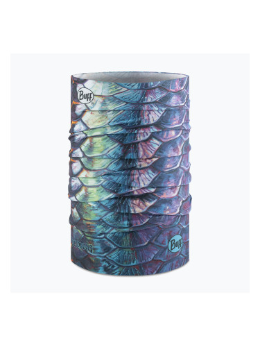 Многофункционална кърпа BUFF Coolnet UV deyoung tarpon flank late