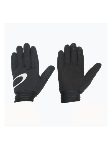 Ръкавици за велосипед Oakley Seeker Thermal MTB 2.0 blackout
