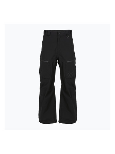 Мъжки панталони за сноуборд ThirtyTwo TM Recycled black