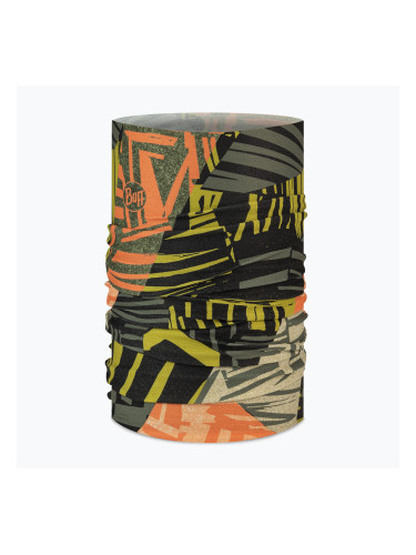 Многофункционална кърпа BUFF Coolnet UV Noru