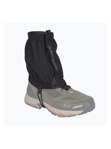 Гети Sea to Summit Tumbleweed Ankle Gaiters черни ACP011022-040101