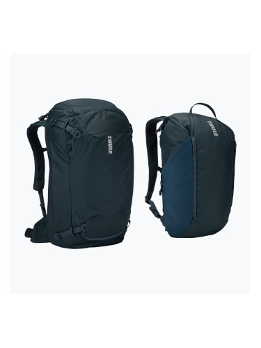 Туристическа раница Thule Landmark 70 l darkest blue