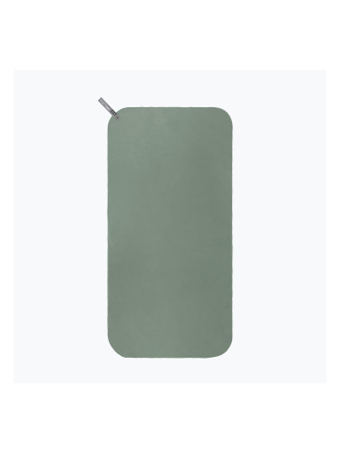 Sea to Summit Pocket Towel голяма бързосъхнеща кърпа от градински чай