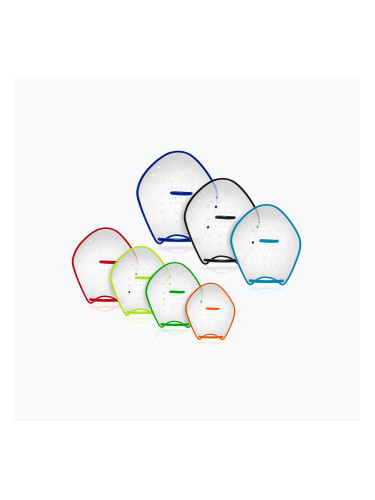 Зелени гребла за плуване TYR Catalyst Stroke