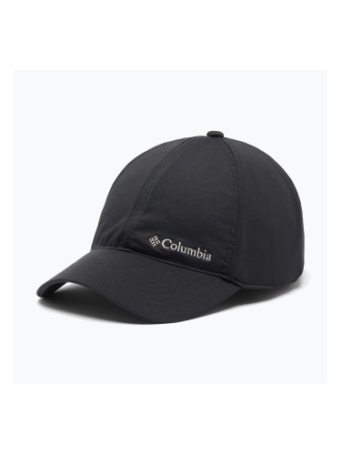 Бейзболна шапка Columbia Coolhead III Ball black