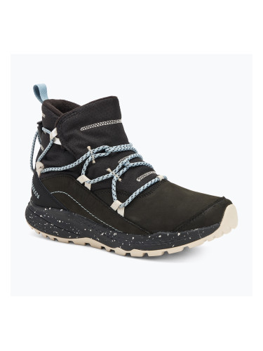 Дамски туристически обувки Merrell Bravada 2 Thermo WP black / arona